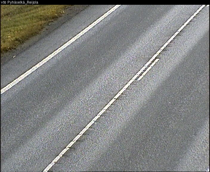 Kelikamerat Kuva Tie 6 Joensuu, Reijola, Joensuu, Pohjois-Karjala