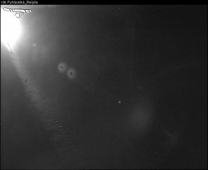 Kelikamerat Kuva Tie 6 Joensuu, Reijola, Joensuu, Pohjois-Karjala