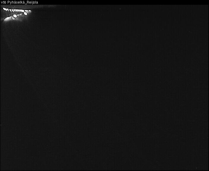 Kelikamerat Kuva Tie 6 Joensuu, Reijola, Joensuu, Pohjois-Karjala