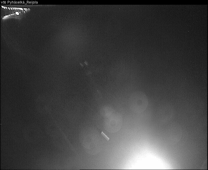 Kelikamerat Kuva Tie 6 Joensuu, Reijola, Joensuu, Pohjois-Karjala