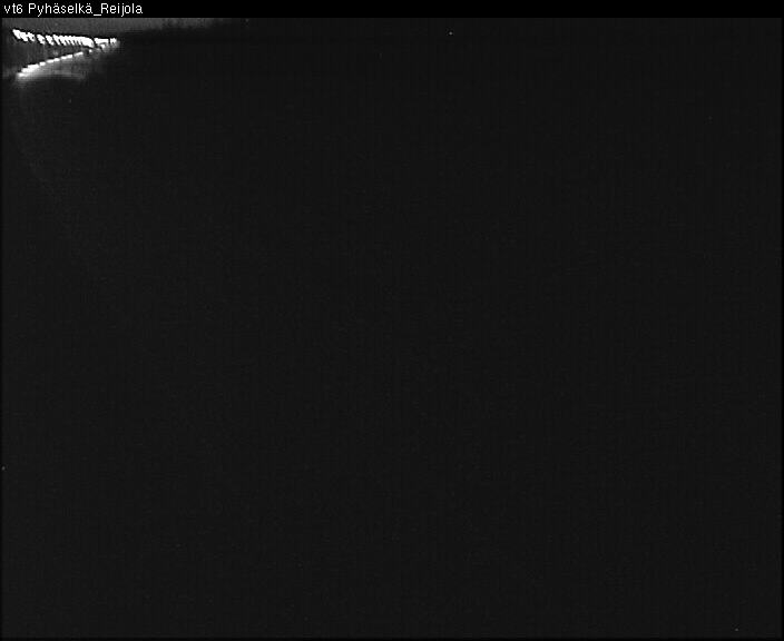 Kelikamerat Kuva Tie 6 Joensuu, Reijola, Joensuu, Pohjois-Karjala