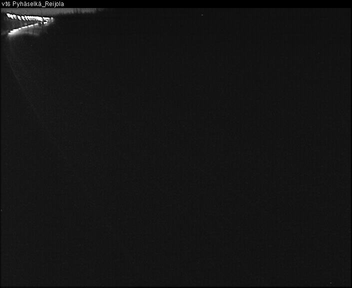 Kelikamerat Kuva Tie 6 Joensuu, Reijola, Joensuu, Pohjois-Karjala