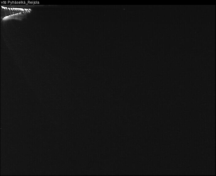 Kelikamerat Kuva Tie 6 Joensuu, Reijola, Joensuu, Pohjois-Karjala