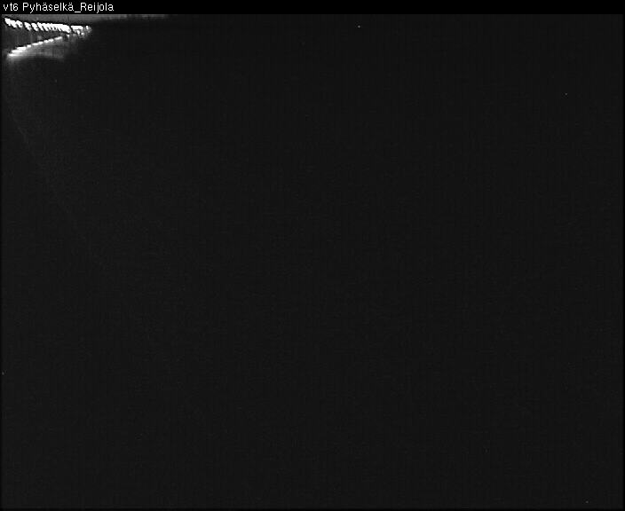 Kelikamerat Kuva Tie 6 Joensuu, Reijola, Joensuu, Pohjois-Karjala