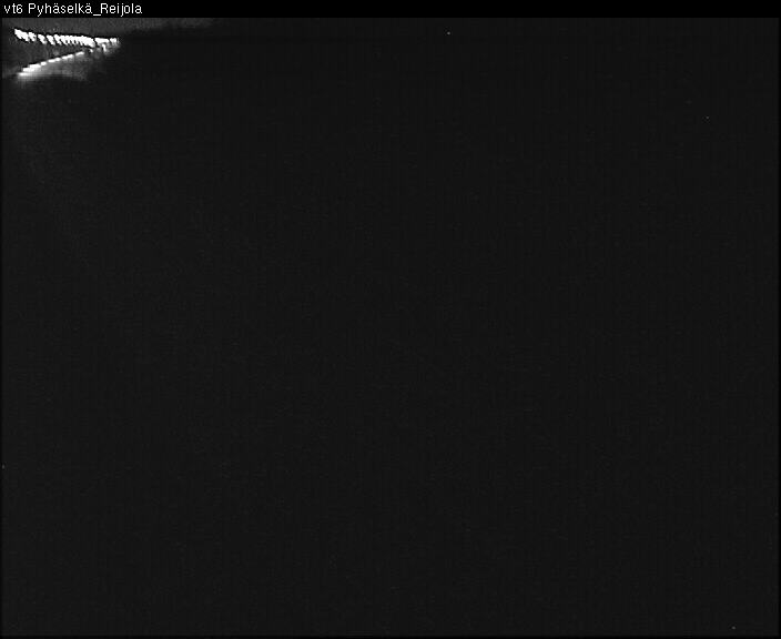 Kelikamerat Kuva Tie 6 Joensuu, Reijola, Joensuu, Pohjois-Karjala