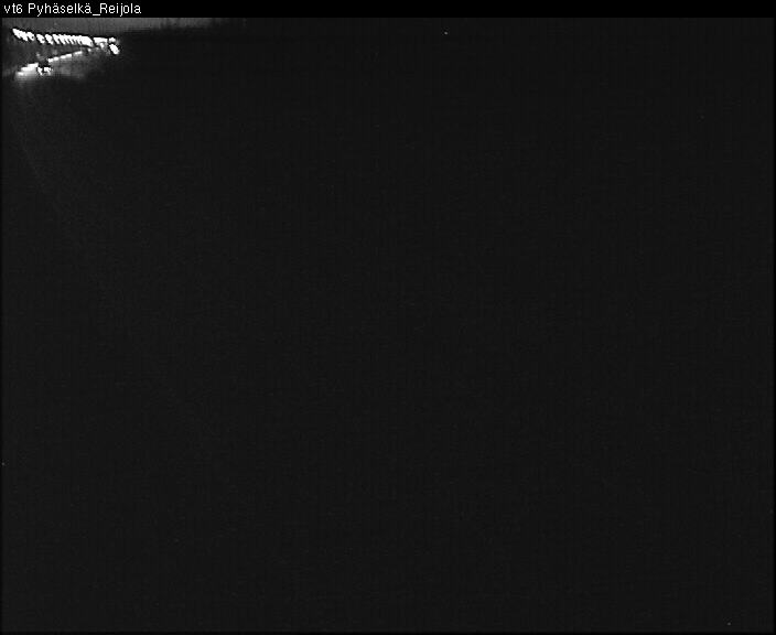 Kelikamerat Kuva Tie 6 Joensuu, Reijola, Joensuu, Pohjois-Karjala