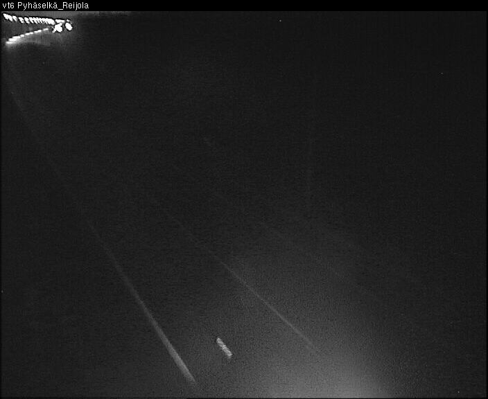 Kelikamerat Kuva Tie 6 Joensuu, Reijola, Joensuu, Pohjois-Karjala