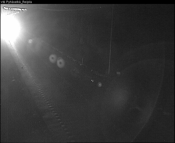 Kelikamerat Kuva Tie 6 Joensuu, Reijola, Joensuu, Pohjois-Karjala