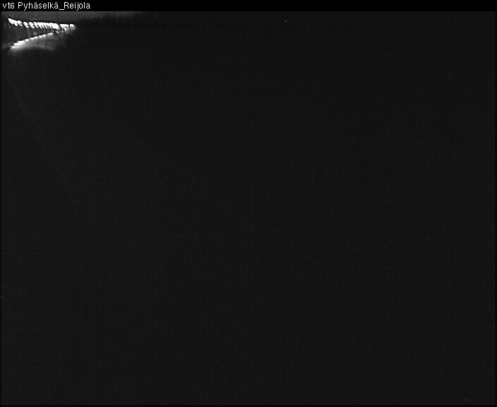 Kelikamerat Kuva Tie 6 Joensuu, Reijola, Joensuu, Pohjois-Karjala