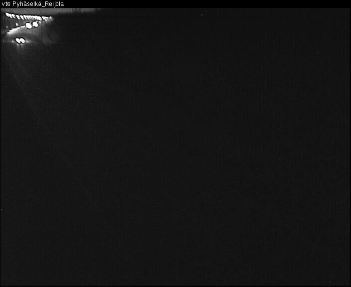 Kelikamerat Kuva Tie 6 Joensuu, Reijola, Joensuu, Pohjois-Karjala