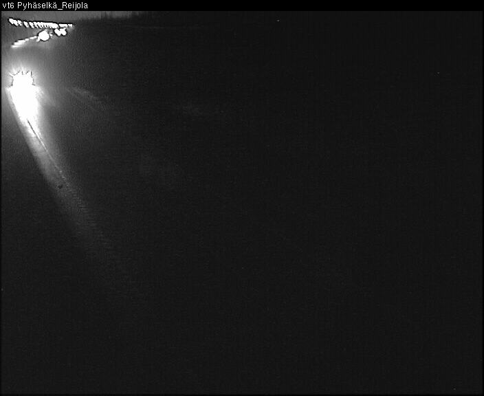 Kelikamerat Kuva Tie 6 Joensuu, Reijola, Joensuu, Pohjois-Karjala