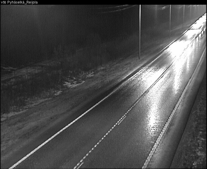 Kelikamerat Kuva Tie 6 Joensuu, Reijola, Joensuu, Pohjois-Karjala