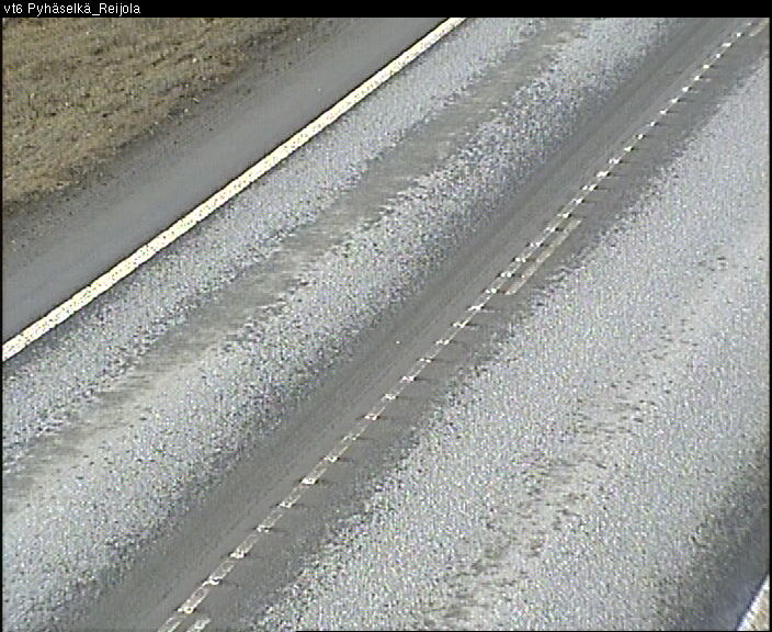 Kelikamerat Kuva Tie 6 Joensuu, Reijola, Joensuu, Pohjois-Karjala