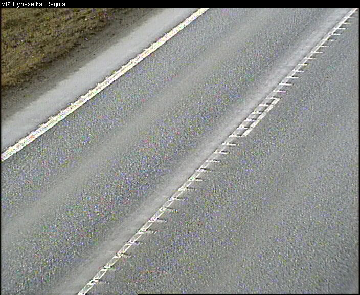 Kelikamerat Kuva Tie 6 Joensuu, Reijola, Joensuu, Pohjois-Karjala