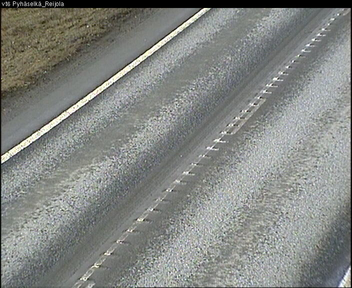 Kelikamerat Kuva Tie 6 Joensuu, Reijola, Joensuu, Pohjois-Karjala