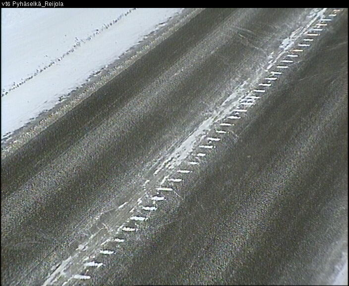 Kelikamerat Kuva Tie 6 Joensuu, Reijola, Joensuu, Pohjois-Karjala