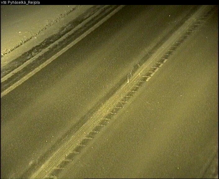 Kelikamerat Kuva Tie 6 Joensuu, Reijola, Joensuu, Pohjois-Karjala