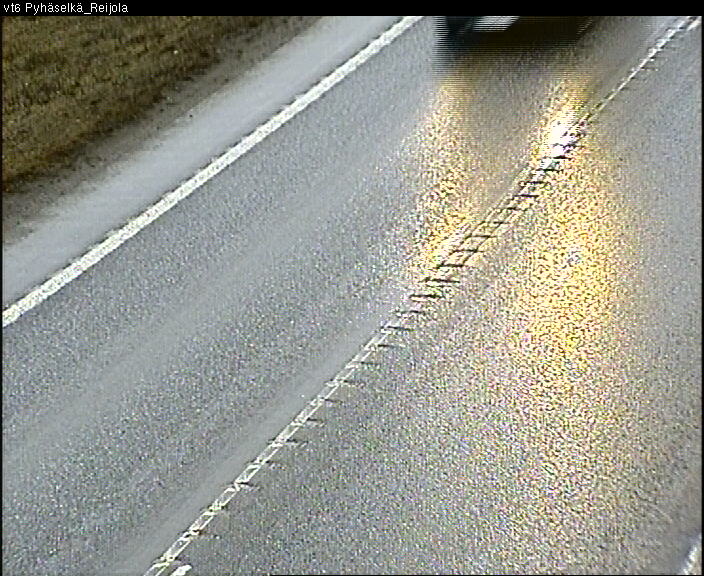 Kelikamerat Kuva Tie 6 Joensuu, Reijola, Joensuu, Pohjois-Karjala