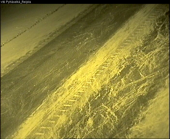 Kelikamerat Kuva Tie 6 Joensuu, Reijola, Joensuu, Pohjois-Karjala