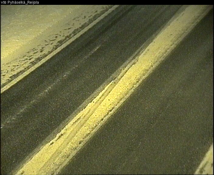 Kelikamerat Kuva Tie 6 Joensuu, Reijola, Joensuu, Pohjois-Karjala