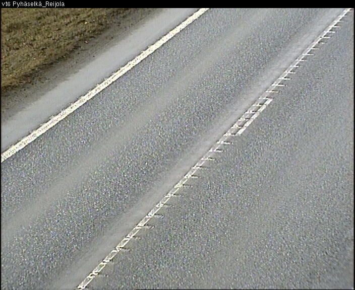 Kelikamerat Kuva Tie 6 Joensuu, Reijola, Joensuu, Pohjois-Karjala