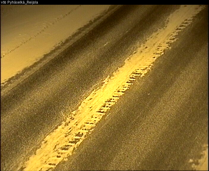 Kelikamerat Kuva Tie 6 Joensuu, Reijola, Joensuu, Pohjois-Karjala