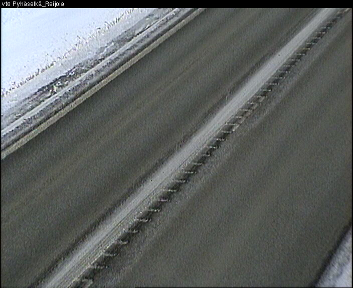 Kelikamerat Kuva Tie 6 Joensuu, Reijola, Joensuu, Pohjois-Karjala