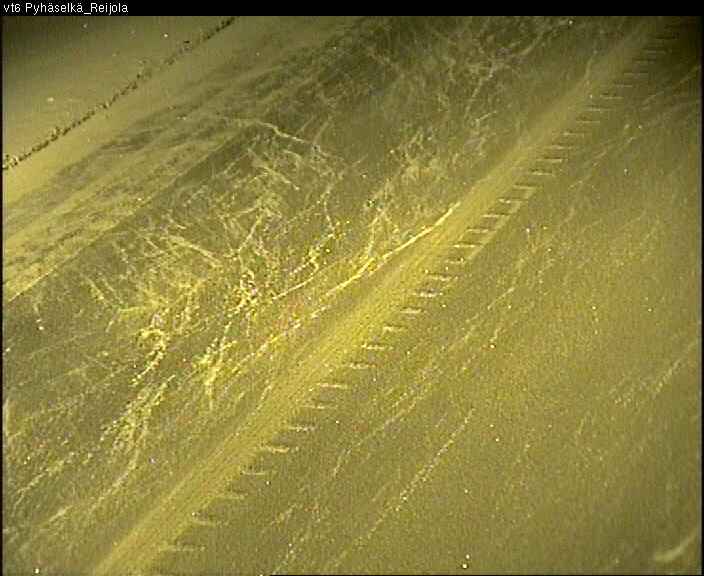 Kelikamerat Kuva Tie 6 Joensuu, Reijola, Joensuu, Pohjois-Karjala