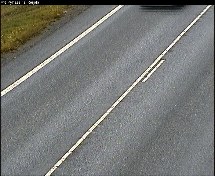 Kelikamerat Kuva Tie 6 Joensuu, Reijola, Joensuu, Pohjois-Karjala