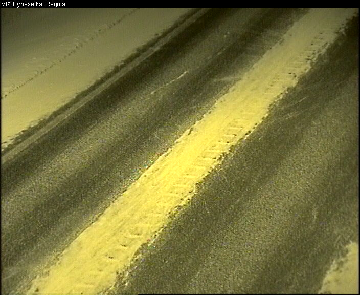 Kelikamerat Kuva Tie 6 Joensuu, Reijola, Joensuu, Pohjois-Karjala