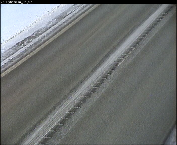 Kelikamerat Kuva Tie 6 Joensuu, Reijola, Joensuu, Pohjois-Karjala