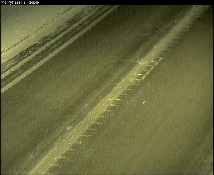 Kelikamerat Kuva Tie 6 Joensuu, Reijola, Joensuu, Pohjois-Karjala