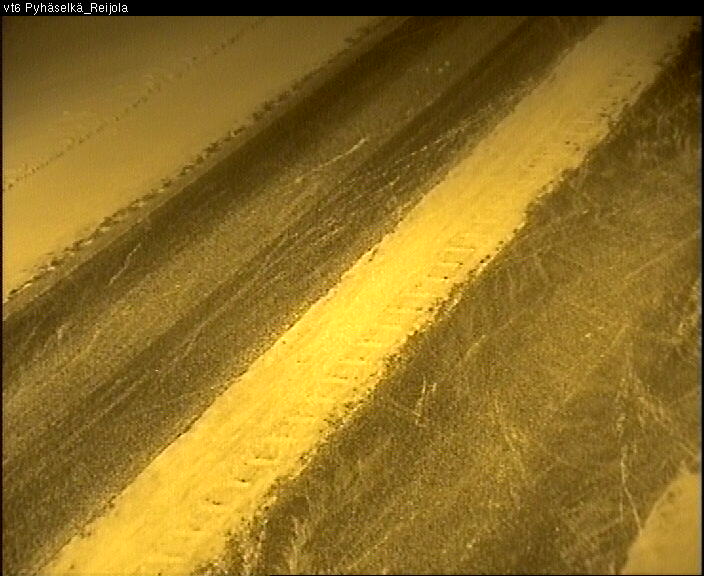 Kelikamerat Kuva Tie 6 Joensuu, Reijola, Joensuu, Pohjois-Karjala