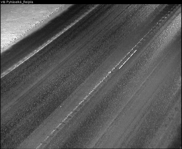 Weather Camera Image Väg 6 Joensuu, Reijola, Joensuu, Pohjois-Karjala