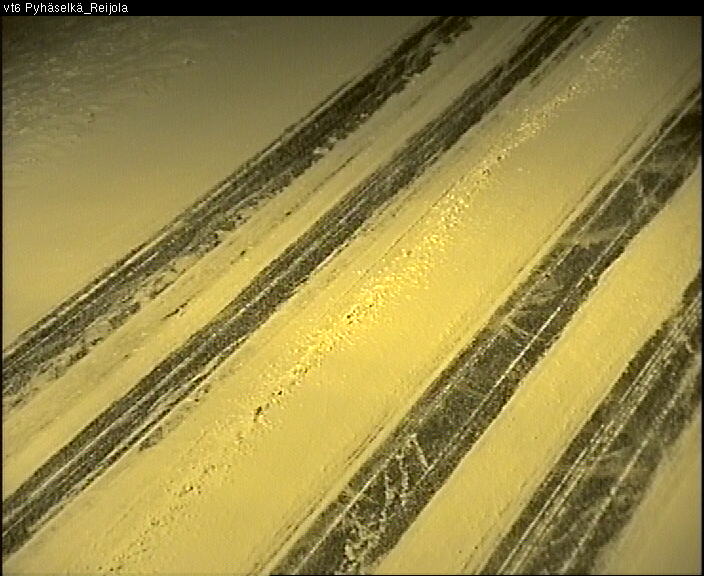 Kelikamerat Kuva Tie 6 Joensuu, Reijola, Joensuu, Pohjois-Karjala