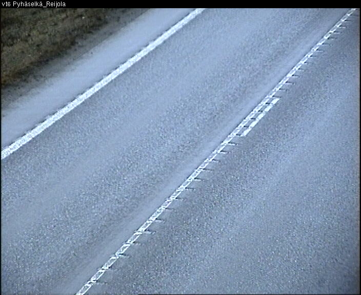 Kelikamerat Kuva Tie 6 Joensuu, Reijola, Joensuu, Pohjois-Karjala