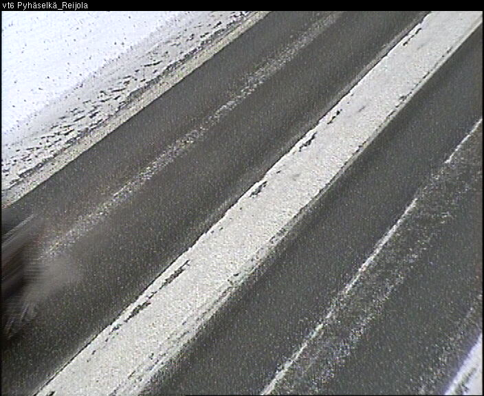 Kelikamerat Kuva Tie 6 Joensuu, Reijola, Joensuu, Pohjois-Karjala