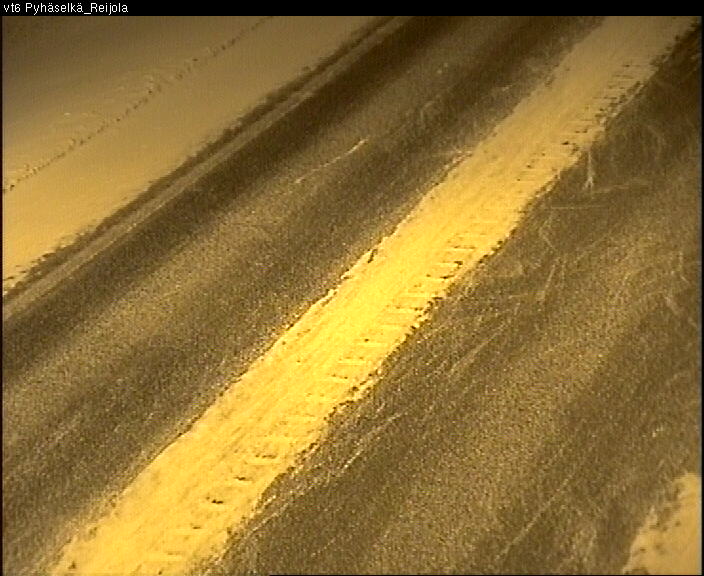 Kelikamerat Kuva Tie 6 Joensuu, Reijola, Joensuu, Pohjois-Karjala