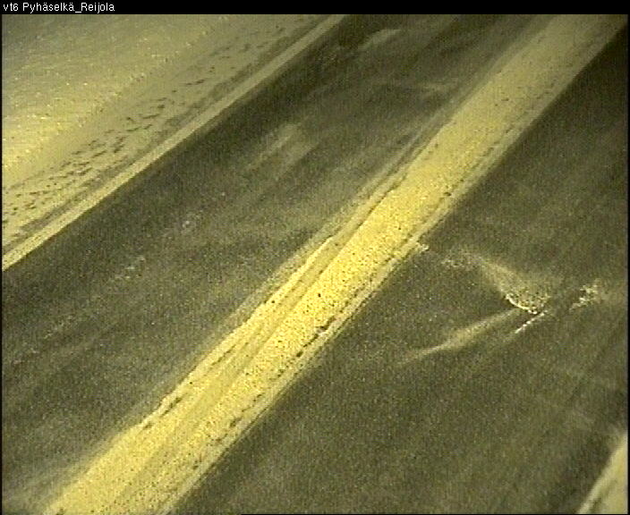 Kelikamerat Kuva Tie 6 Joensuu, Reijola, Joensuu, Pohjois-Karjala