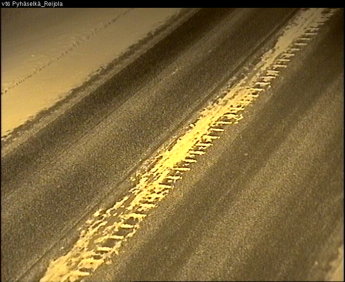 Kelikamerat Kuva Tie 6 Joensuu, Reijola, Joensuu, Pohjois-Karjala