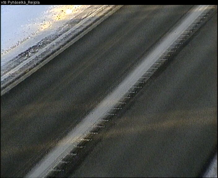 Kelikamerat Kuva Tie 6 Joensuu, Reijola, Joensuu, Pohjois-Karjala