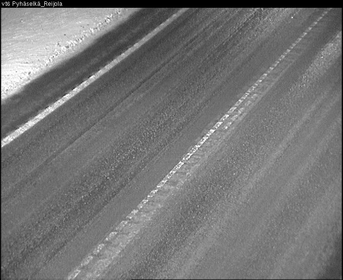 Weather Camera Image Väg 6 Joensuu, Reijola, Joensuu, Pohjois-Karjala