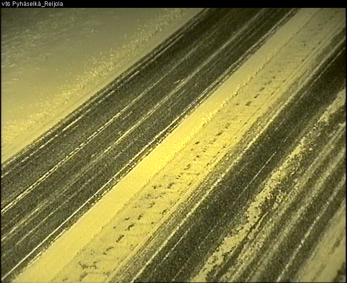 Kelikamerat Kuva Tie 6 Joensuu, Reijola, Joensuu, Pohjois-Karjala