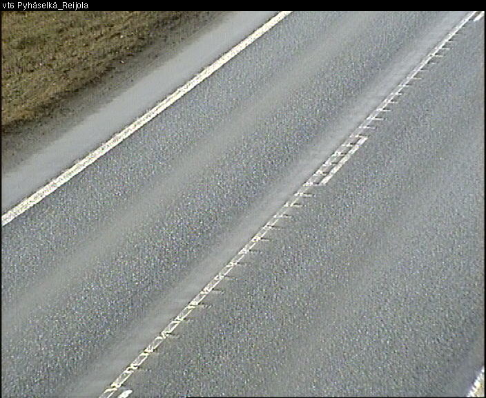 Kelikamerat Kuva Tie 6 Joensuu, Reijola, Joensuu, Pohjois-Karjala