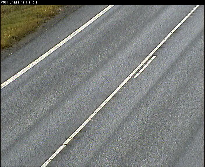 Kelikamerat Kuva Tie 6 Joensuu, Reijola, Joensuu, Pohjois-Karjala