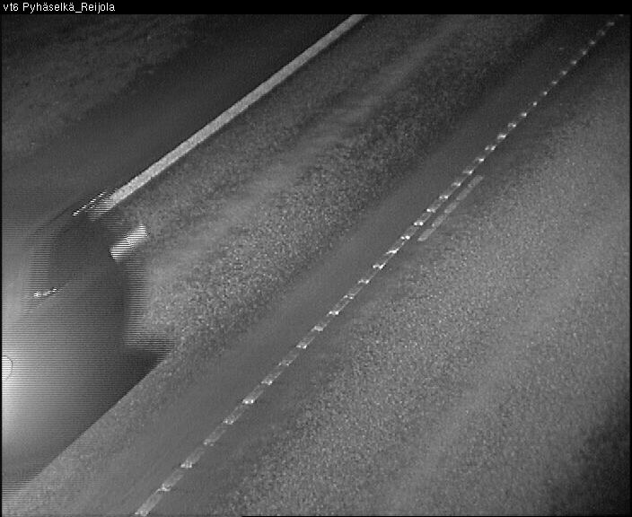 Kelikamerat Kuva Tie 6 Joensuu, Reijola, Joensuu, Pohjois-Karjala