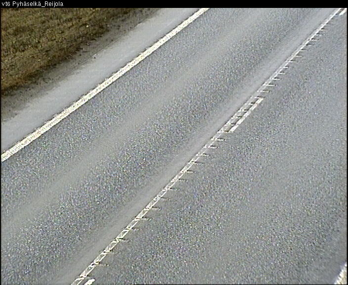 Kelikamerat Kuva Tie 6 Joensuu, Reijola, Joensuu, Pohjois-Karjala