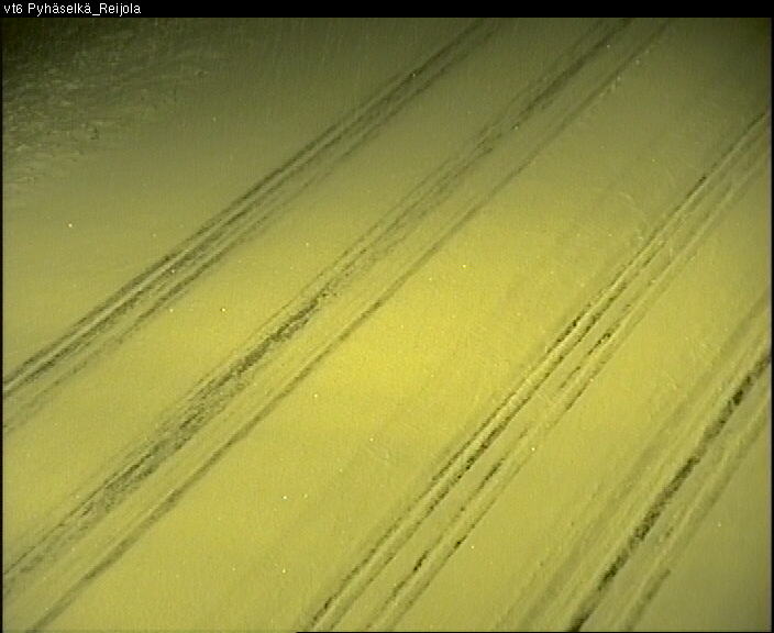 Kelikamerat Kuva Tie 6 Joensuu, Reijola, Joensuu, Pohjois-Karjala