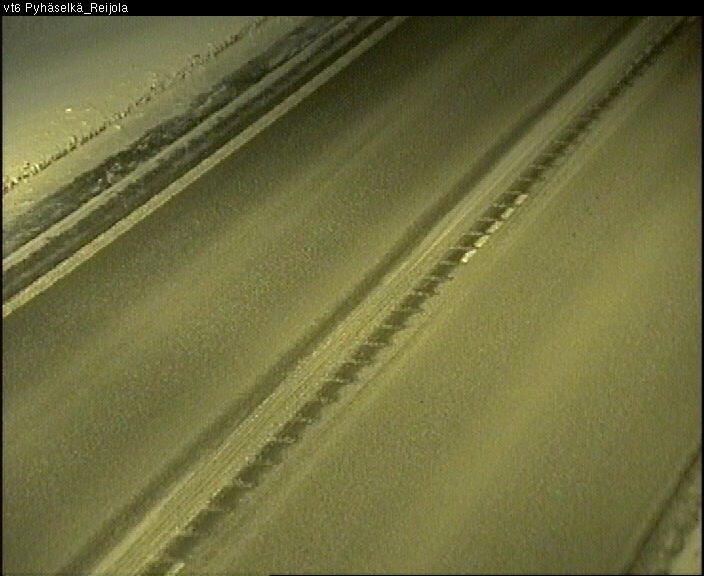 Kelikamerat Kuva Tie 6 Joensuu, Reijola, Joensuu, Pohjois-Karjala