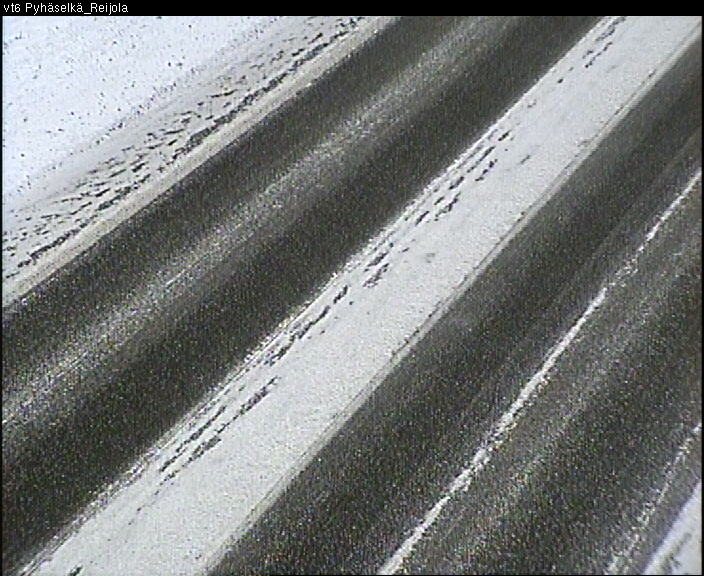 Kelikamerat Kuva Tie 6 Joensuu, Reijola, Joensuu, Pohjois-Karjala